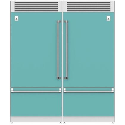 Hestan Refrigerator Model Hestan 915985